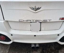 CHATENET CH26 MINICAR CHATENET CH 26