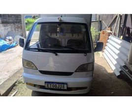 PICK-UP BAU 1.0 8V 48CV 2P