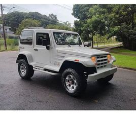 TROLLER T-4 4X4 2.8 TB INT. CAP. RÍGIDA DIESEL 2005