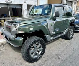 TROLLER T-4 4X4 3.2 20V TDI CAP. RÍGIDA DIESEL 2018