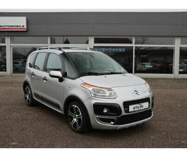 CITROËN C3 PICASSO CARLSSON L KLIMA L