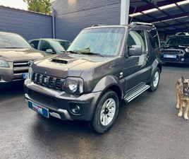 DAKOTA 4PL * BELGE CAR-PASS * ATTACHE REMORQUE