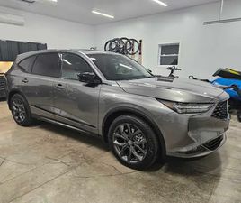 2024 MDX A SPEC ONLY 35000 KMS