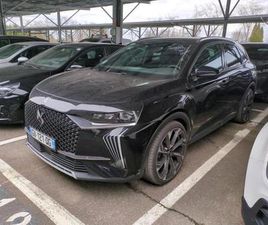 E-TENSE 225CH RIVOLI