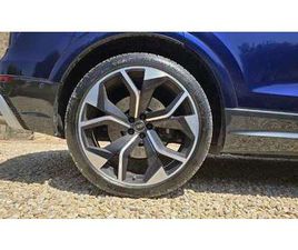 4.0 MHEV QUATTRO TIPTRONIC