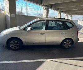 KIA IN EINE TOP ZUSTAND