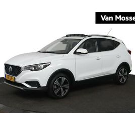 MG ZS ZS EV MG ZS - EV LUXURY 45 KWH | TREKHAAK | ALL SEASONS | SOH 89%