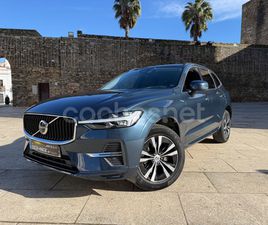 VOLVO XC60 VOLVO XC60 2.0 B4 D AWD PLUS DARK AUTO