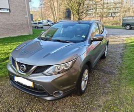 QASHQAI 1.2 PREMIER EDITION - FULL OPTIONS (INCL. PANORAMADAK, VOORRUITVERW. + 360-CAMERA)