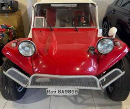 DUNE BUGGY SICRA BIG BUGIE II