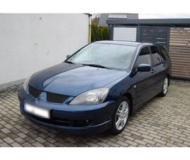 MITSUBISHI LANCER SPORT 2.0