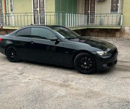 BMW 330D E92
