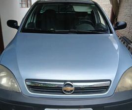 CHEVROLET MONTANA 1.4 8V CONQUEST ECONOFLEX 2P 2010