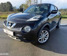 NISSAN JUKE NISSAN JUKE 1.2 DIG-T TEKNA PREMIUM
