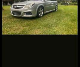 3.0 V6 CDTI CARAVAN AUTOMATIK SPORT