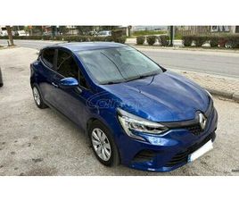 RENAULT CLIO 2020 DCI 1.5 AUTHENTIC 6-MT ECO S/S EURO-6 ΕΛΛΗΝΙΚΟ
