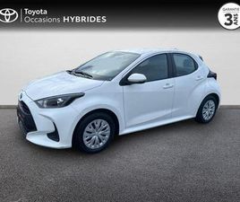 116H DYNAMIC 5P MY22