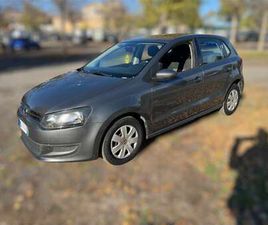 5P 1.2 TDI TRENDLINE