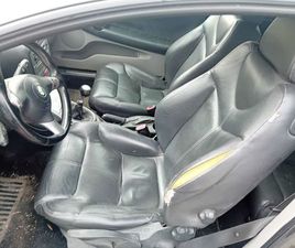 ALFA ROMEO GT 1.9 JTD M-JET 150 SELECTIVE