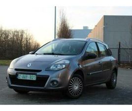 ② RENAULT CLIO GRAND TOUR 1.2TCE DE JOUR COMME DE NUIT — RENAULT — 2EMEMAIN