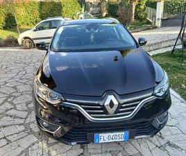 SPORTER 1.5 DCI ENERGY INTENS 110CV