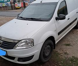 VAND DACIA LIGAN MCV 1.6 ILFOV OTOPENI