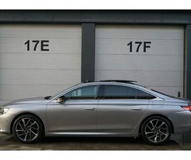 DS 9 - 9 E-TENSE RIVOLI+