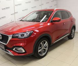 MG HS HS (2022-->) HS 1.5T-GDI LUXURY