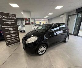 DR1 DR1 1.3 16V ECOPOWER