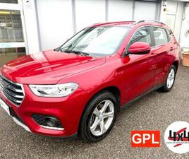 HAVAL H2 H2 H2 1.5T GPL PREMIUM