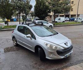 PEUGEOT 308 1.6