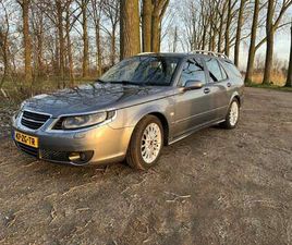 SAAB 9-5 9-5 2.3T VECTOR SPORT