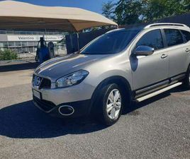 QASHQAI I 2007 2 QASHQAI 2 1.6 DCI TEKNA