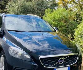 VOLVO V40 CROSS COUNTRY D2 V40 CROSS COUNTRY 1.6 D2 MOMENTUM