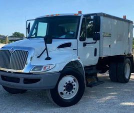 2010 INTERNATIONAL 4300