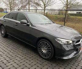MERCEDES CLASSE E E 300 E 9G PLUG-IN LUXURY LUCHTVERING/MBUX-PREMIUM/TREKH