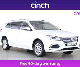 61.1KWH EXCLUSIVE LONG RANGE AUTO 5DR