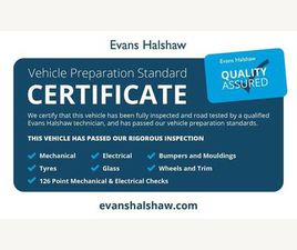 MG HS 1.5 T-GDI 16.6KWH EXCITE AUTO EURO 6 (START/STOP) 5DR