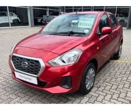 2020 DATSUN GO 1.2 MID