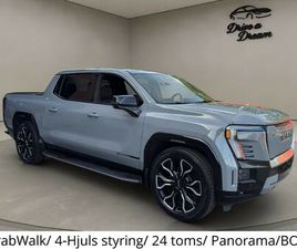 DENALI EV 754 HK EDITION 1/ 215KW NYHET: 5SETER PERSON