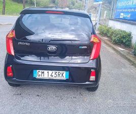 AUTO KIA PICANTO