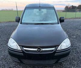 COMBO TOUR 1.3 CDTI ENJOY