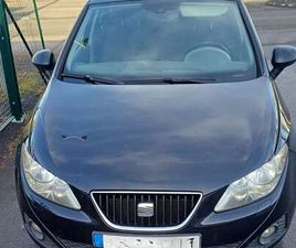 SEAT IBIZA ST IBIZA ST 1.4 16V COPA TÜV NEU
