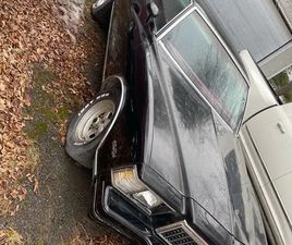 CHEVROLET MONTE CARLO 1979 MONTE CARLO (YOU IN THE OFFICE)
