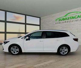 TOYOTA COROLLA TOURING SPORTS 125H BUSINESS PLUS