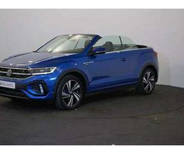 R-LINE 1.5TSI DSG|LED|JA18|CAM|CARPLAY|SGSCHAUF.|...