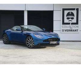 DB11 V8 VOLANTE