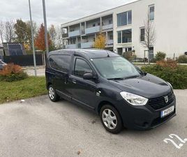 DOKKER COMFORT TCE 130 PF COMFORT