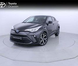 TOYOTA C-HR 180H ADVANCE