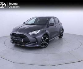 YARIS 120H 1.5 STYLE